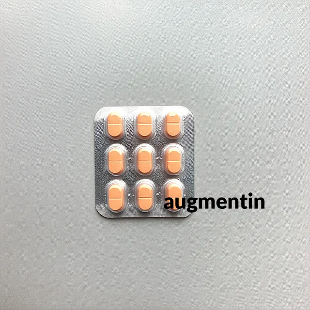 Augmentin générique vidal